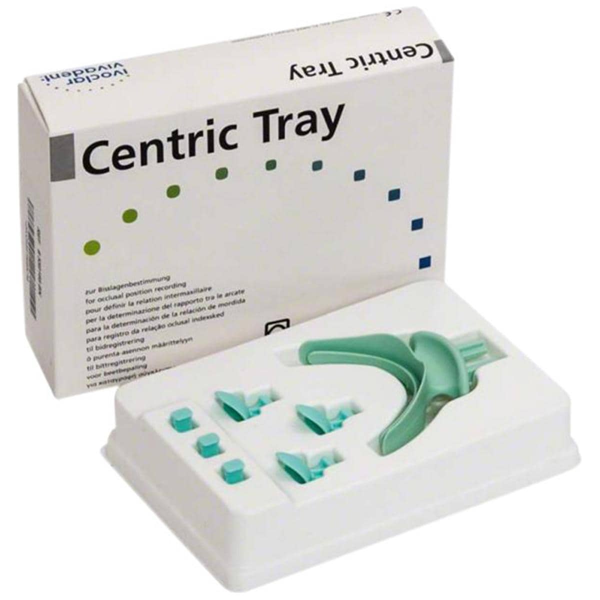 Centric Tray - Set