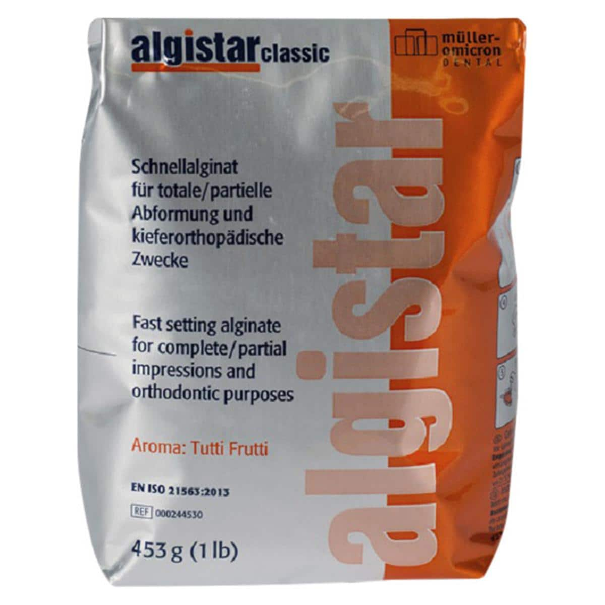 algistar chromatic Regular - Beutel 24 x 453 g