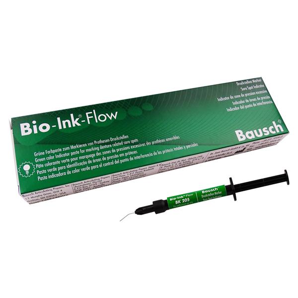 BIO-Ink®-Flow - Einzelpackung - Spritze 1 ml
