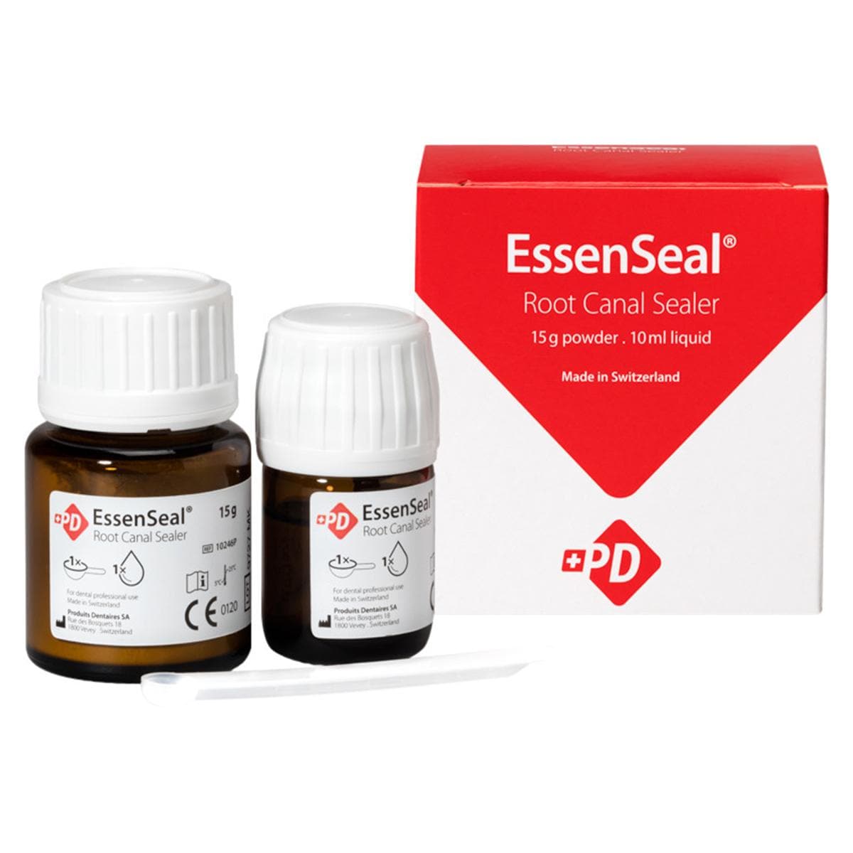 EssenSeal® - Set