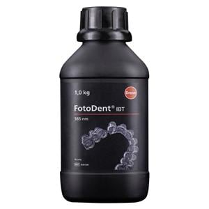FotoDent® IBT 385 nm - Flasche 1.000 g