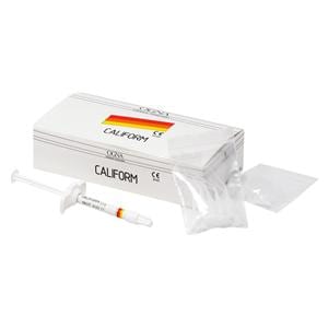 CALIFORM - Spritze 2,5 g und 20 Applikatorspitzen