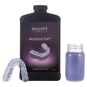 KeySplint Soft™ - Flasche 500 g
