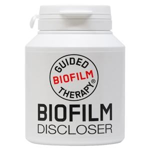 Biofilm Discloser - Dose 250 Pellets