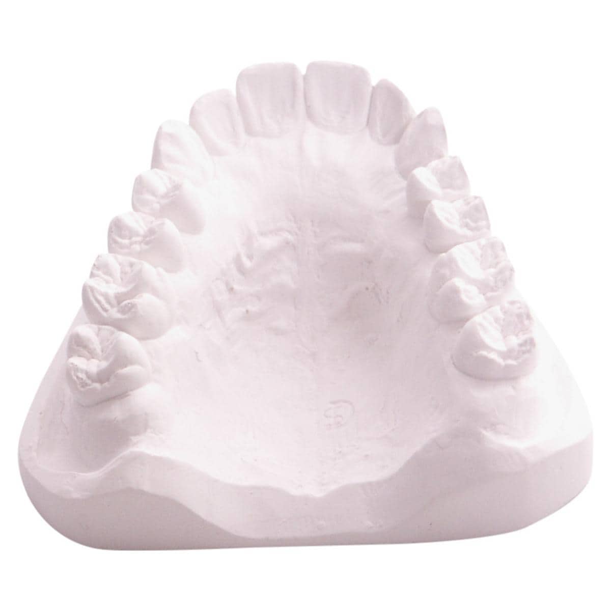dento-dur® KFO 3D - Weiß, Packung 22 kg