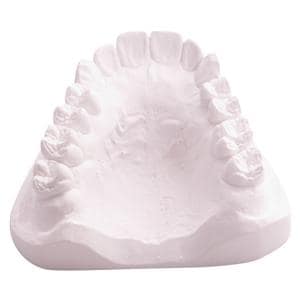 dento-dur® KFO 3D - Weiß, Packung 22 kg