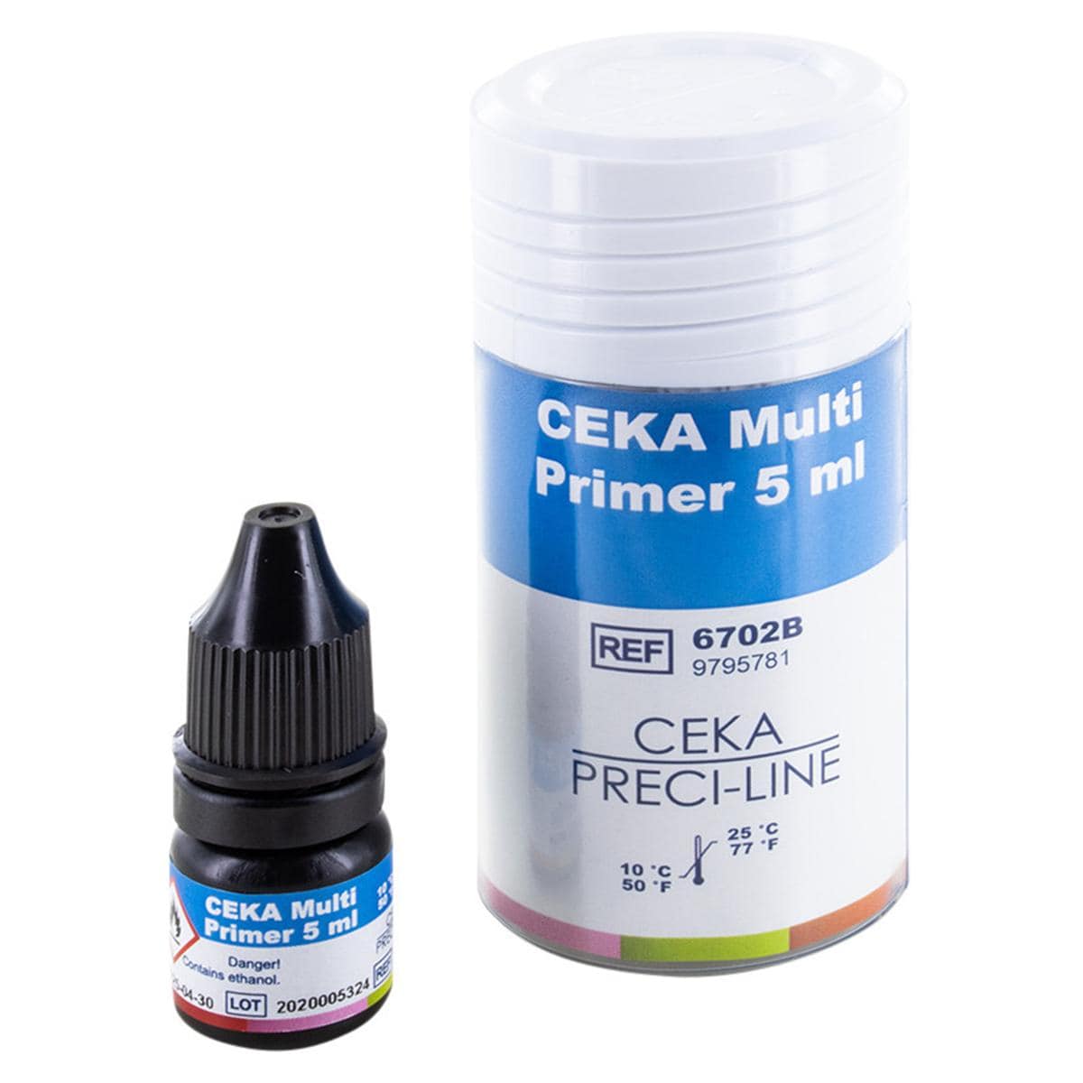 CEKA Multi Primer - Flasche 5 ml