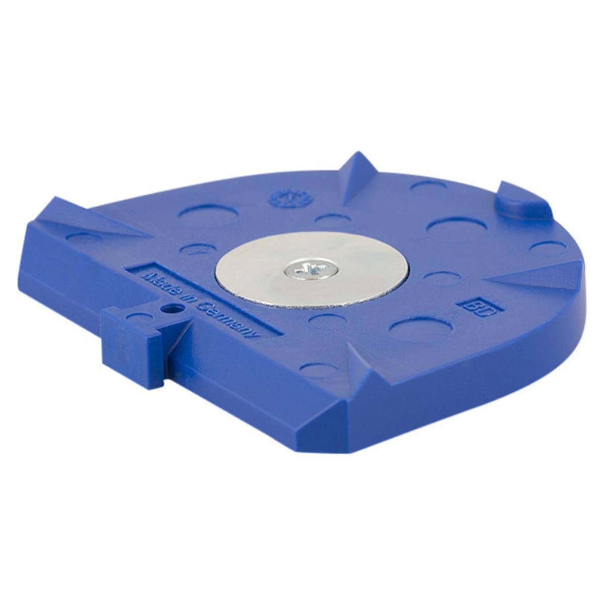 Combiflex PLUS Sockelplatten - Blau, klein, Packung 100 Stück
