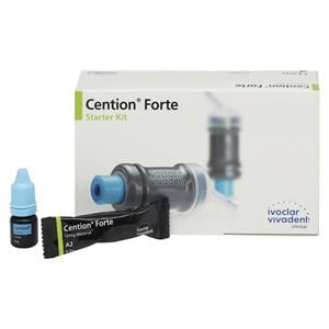 Cention® Forte - Starter Kit - Set