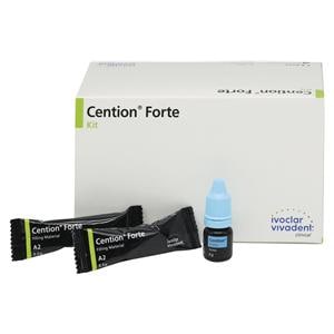 Cention® Forte - Kit - Set