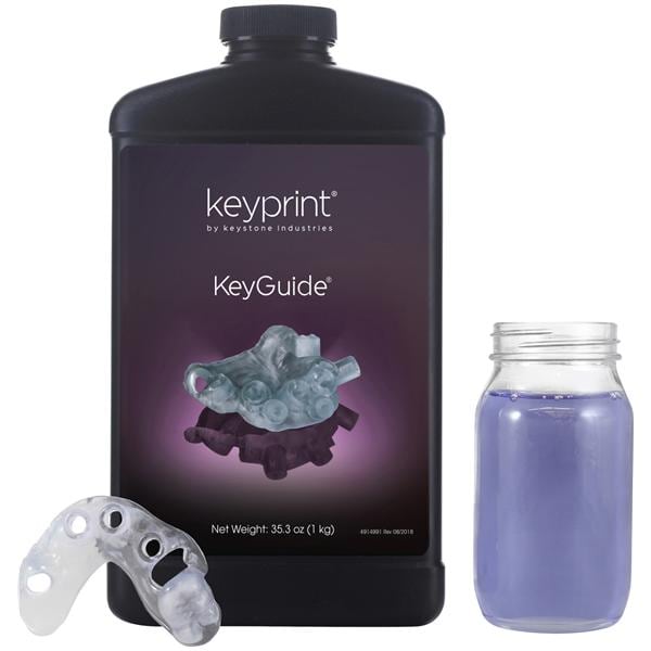KeyGuide® - Flasche 500 g