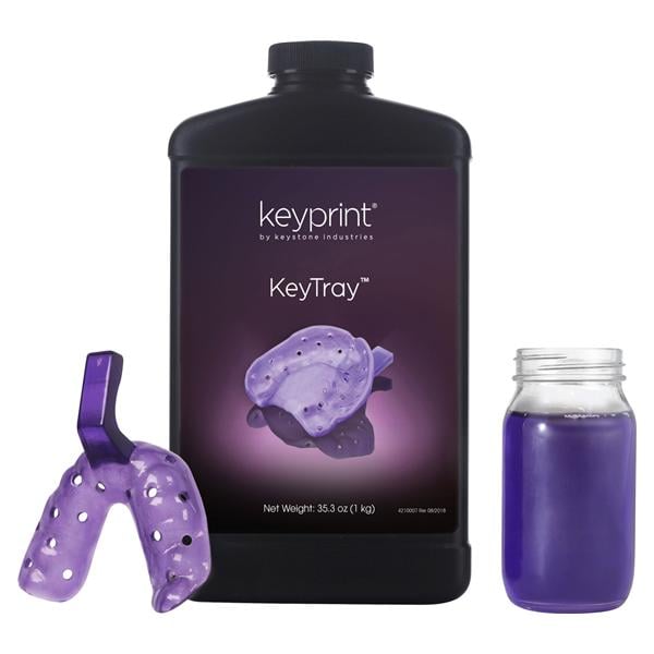 KeyTray™ - Flasche 500 g