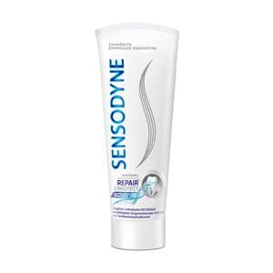 Sensodyne Repair & Protect Whitening - Zahncreme - Tube 75 ml