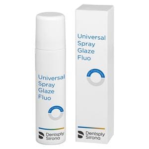 DS Universal Spray Glasur Fluo - Flasche 75 ml