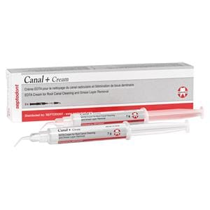 Canal+ Cream - Spritzen 2 x 7 g