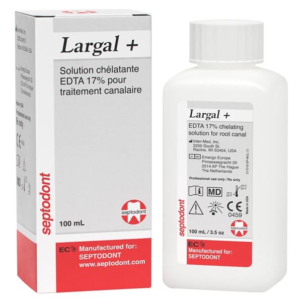 Largal+ - Flasche 100 ml