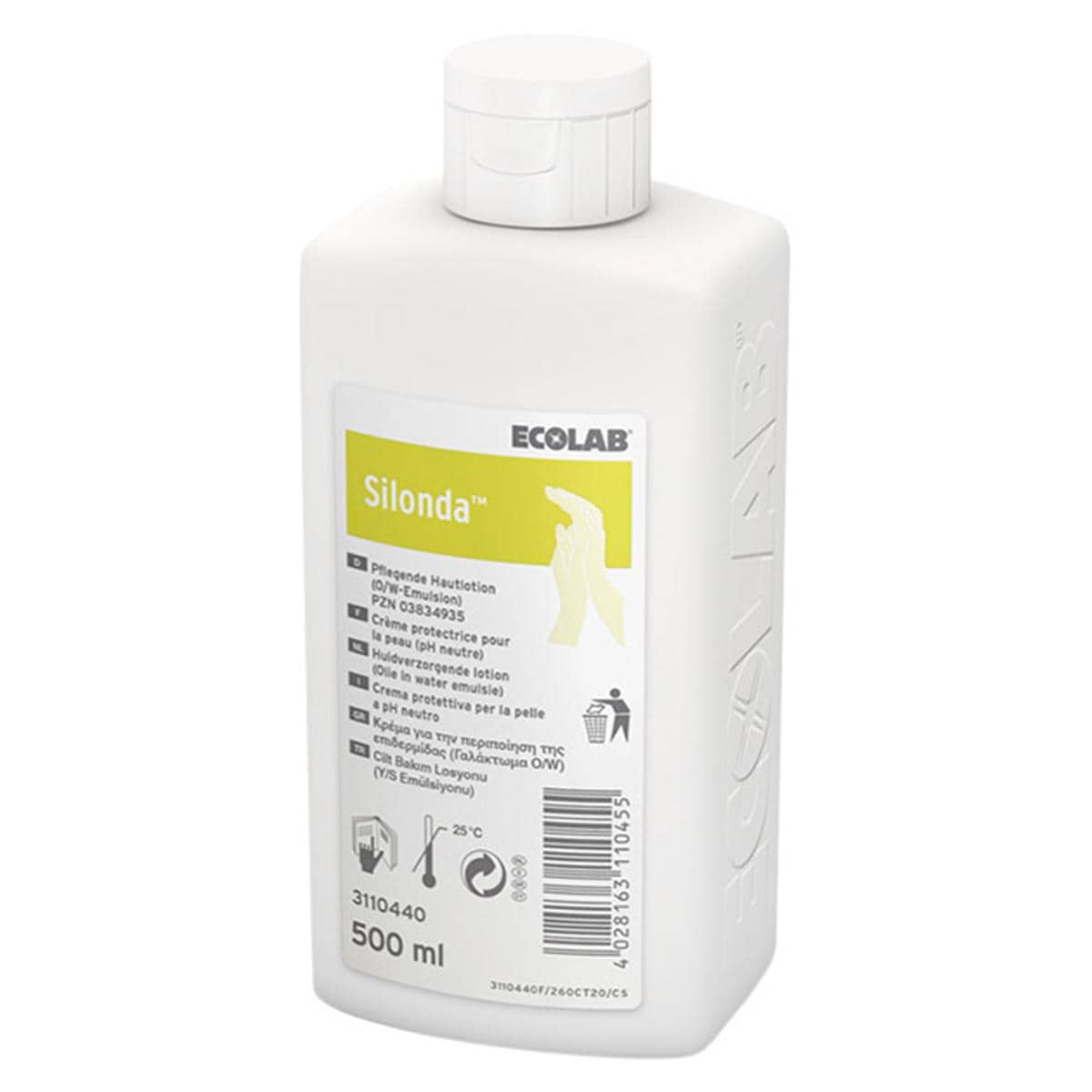 Silonda™ - Flasche 500 ml