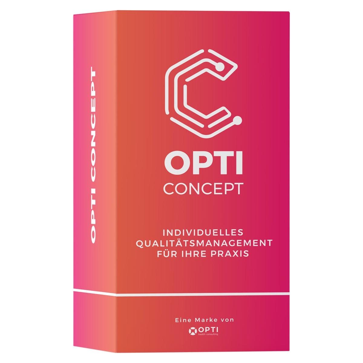 Opti-Concept Praxis - Für DOCqm