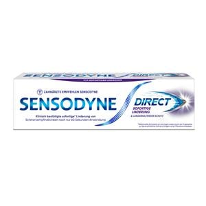 SENSODYNE® DIRECT - Tube 75 ml