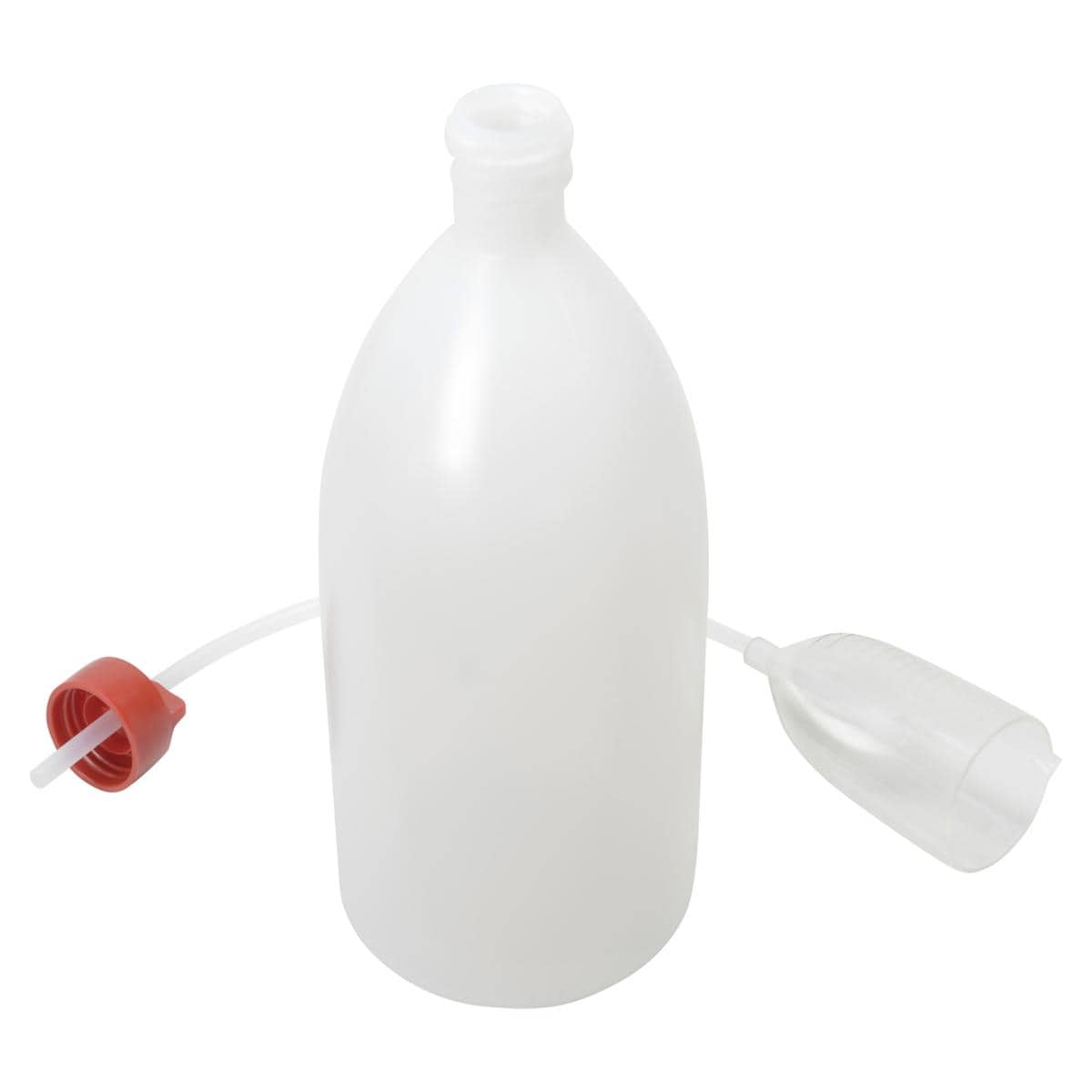 Dosierflasche für MIGMA 200 - Dosierflasche für Wasser