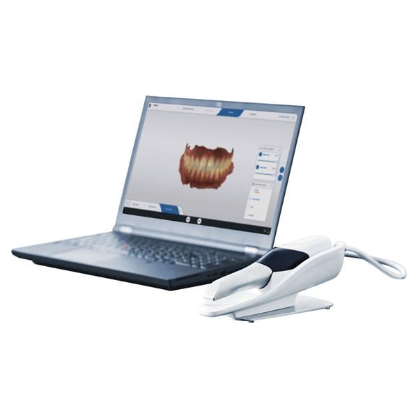 Primescan Connect™ - Intraoralscanner