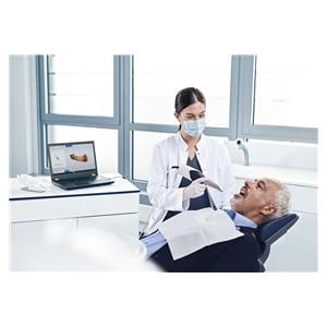 Primescan Connect™ - Intraoralscanner