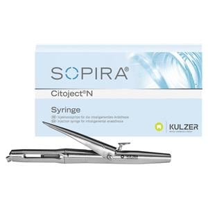 SOPIRA® Citoject N - Intraligamentäre Spritze