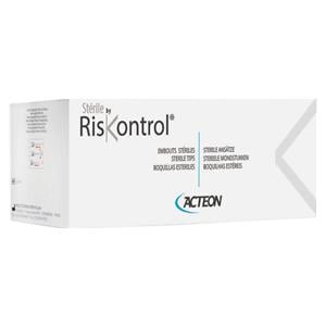 Riskontrol® Sterile - Packung 100 Stück
