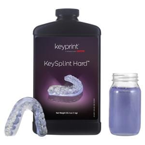 KeySplint Hard™ - Flasche 1.000 g