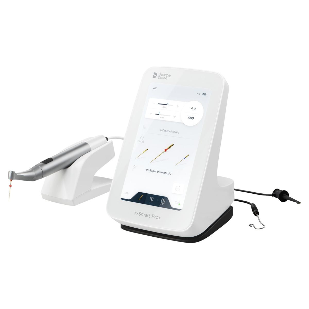 X-Smart® Pro+ Endo Motor - Set mit Endodontiemotor und integriertem Apex Locator