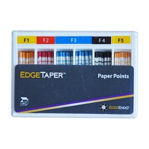 EdgeTaper Papierspitzen - Sortiment - Set