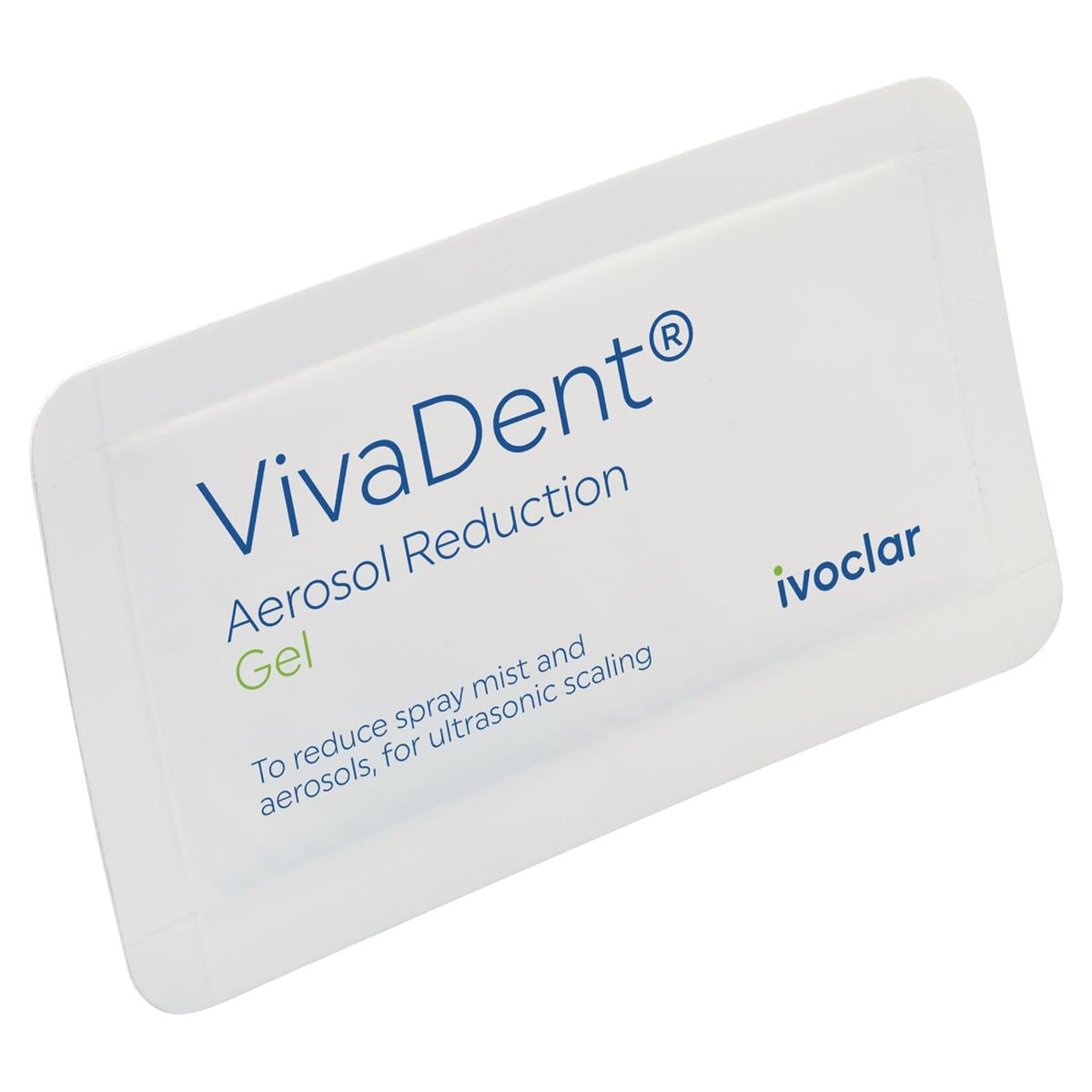 VivaDent® Aerosol Reduction Gel - Starter Kit - Set