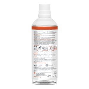 elmex® Kariesschutz Zahnspülung - Flasche 400 ml