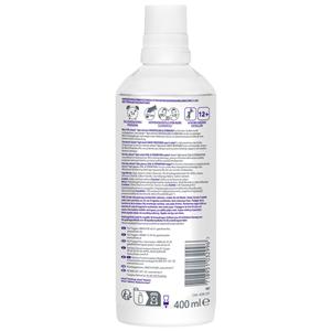 elmex® Opti-schmelz PROFESSIONAL Mundspülung - Flaschen 6 x 400 ml