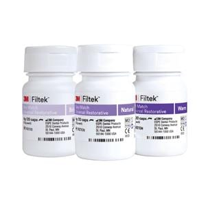 3M Filtek™ Easy Match Universal Restorative, Kapseln - Intro Kit - Set