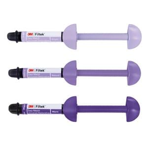 3M Filtek™ Easy Match Universal Restorative, Spritzen - Intro Kit - Set