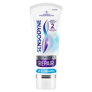 Sensodyne® Clinical Repair - Zahnpasta - Tube 75 ml