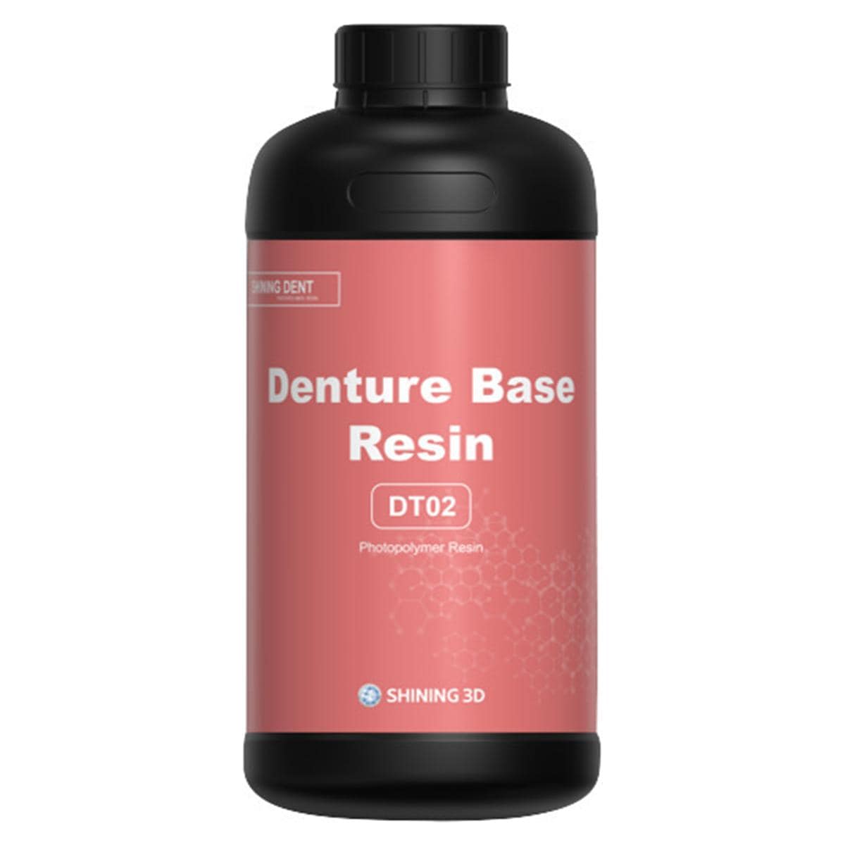 Denture Base DT02 - Flasche 1.000 g