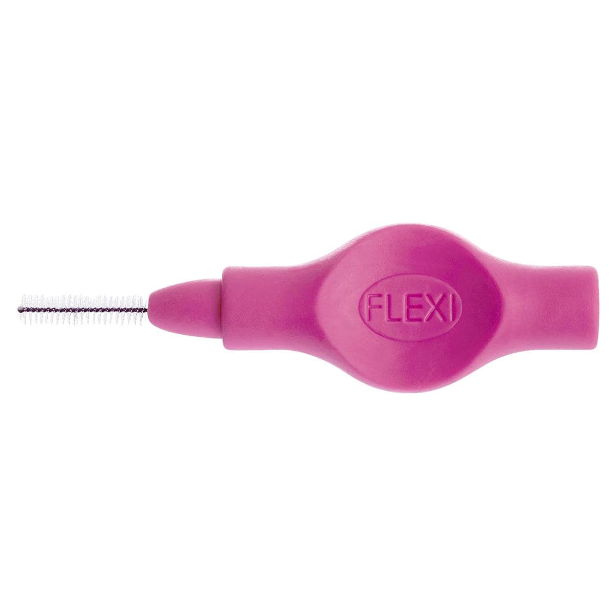 Flexi Interdentalbürsten - Value Pack - Coral - Micro Fine, Bürsten-Ø 0,7 mm, Draht-Ø 0,40 mm