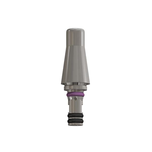 Crystal Tip Adapter - Für Cefla SP