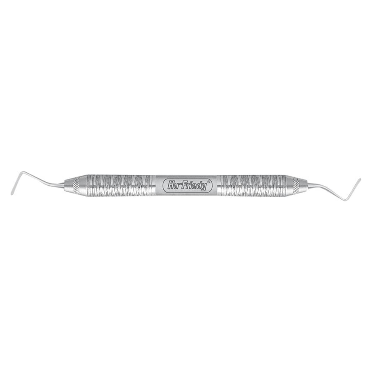 Fadenstopfer - GCP1136, Serrated, Griff 6