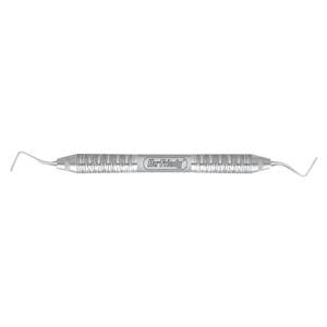 Fadenstopfer - GCP1136, Serrated, Griff 6