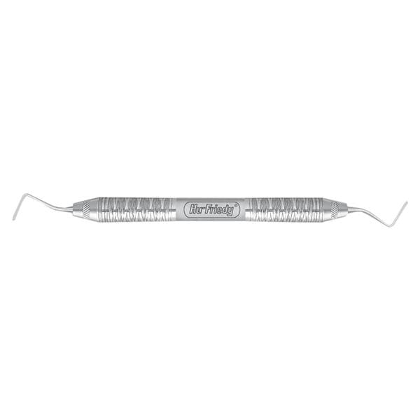 Fadenstopfer - GCP1136, Serrated, Griff 6