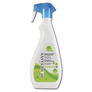 GREEN&CLEAN SK - Sprühflasche 750 ml