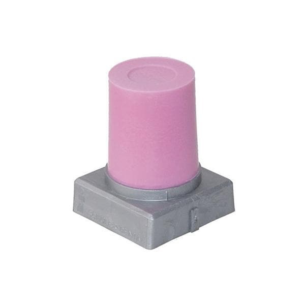 S-U Ausblockwachs - Rosa, Kegel 45 g