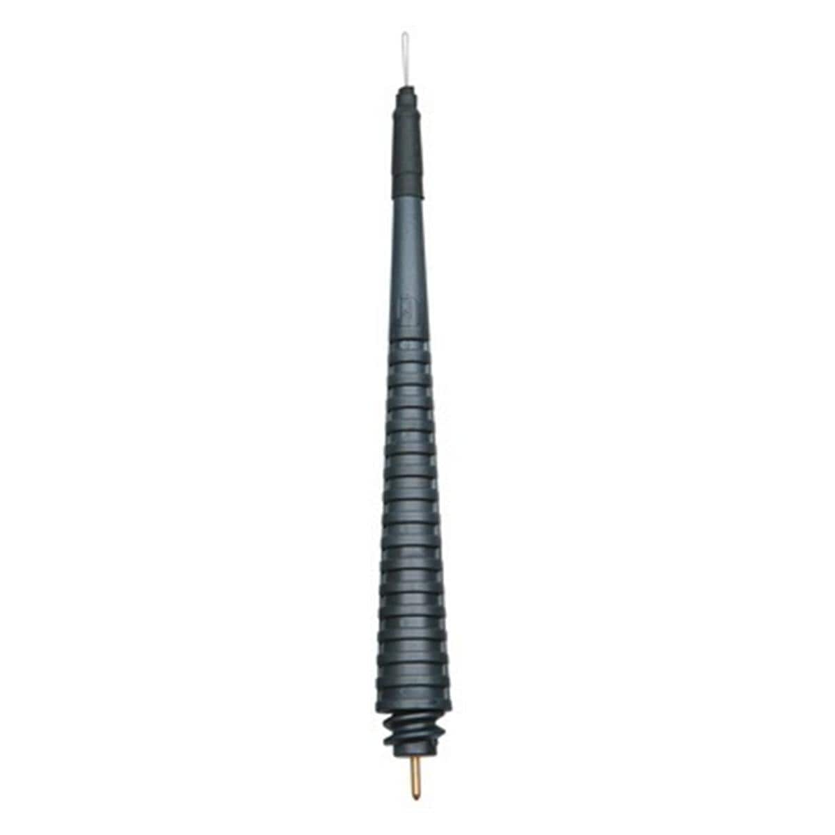 Perfect TCS Elektrode - Gerade (S6014A), runde Schlaufe, Packung 2 Stück