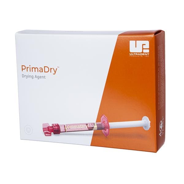 PrimaDry™ - Packung 20 x 1,2 ml