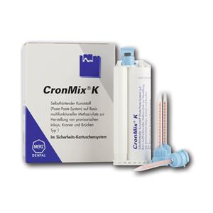 CronMix® K - A2, Kartuschen 2 x 78 g