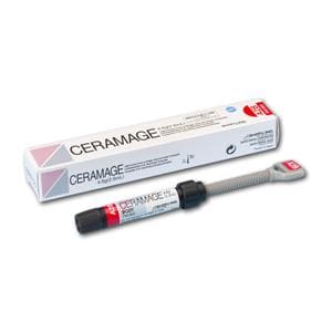 CERAMAGE, Dentin Body - A2, Spritze 4,6 g