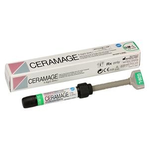 CERAMAGE, Effekt - GUM Light, Spritze 4,6 g